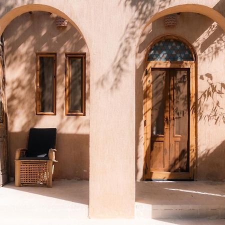 Tzila Lodge Al Fayyūm Exteriér fotografie