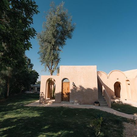 Tzila Lodge Al Fayyūm Exteriér fotografie