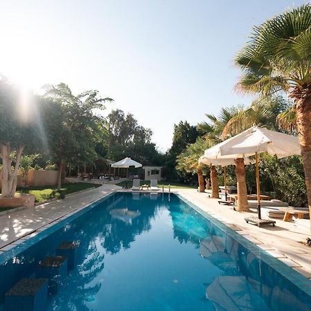 Tzila Lodge Al Fayyūm Exteriér fotografie