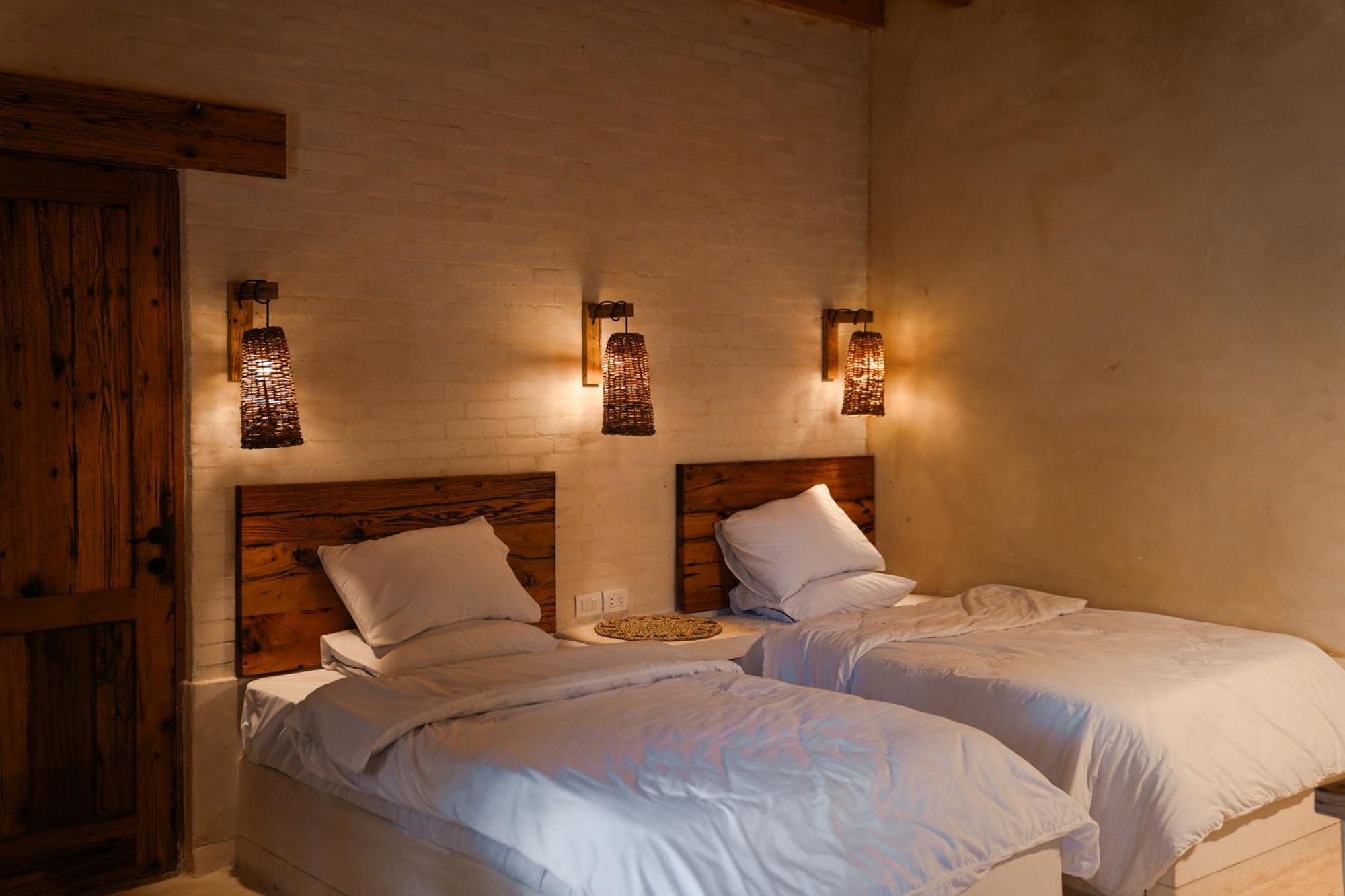 Tzila Lodge Al Fayyūm Pokoj fotografie