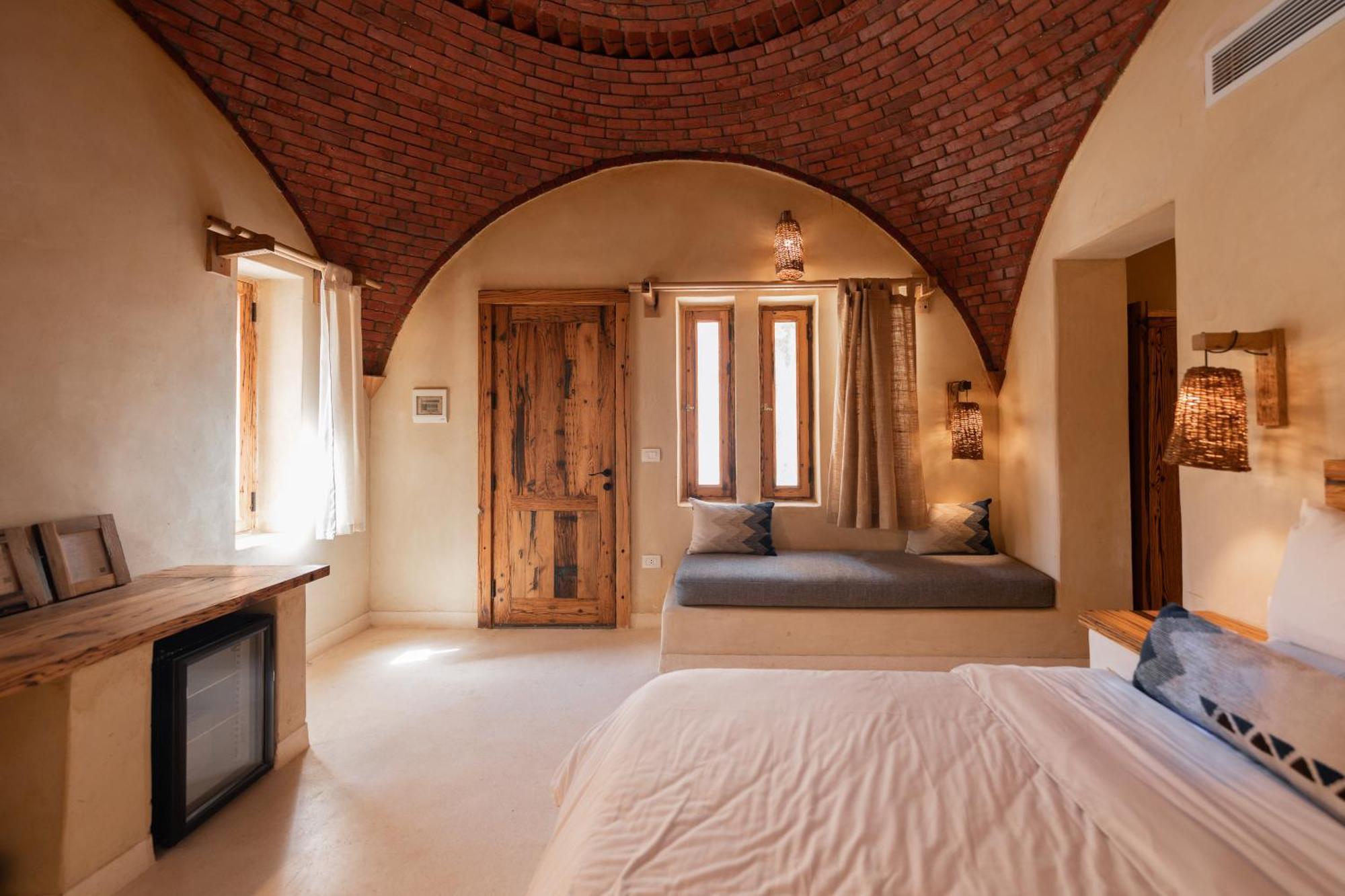 Tzila Lodge Al Fayyūm Pokoj fotografie