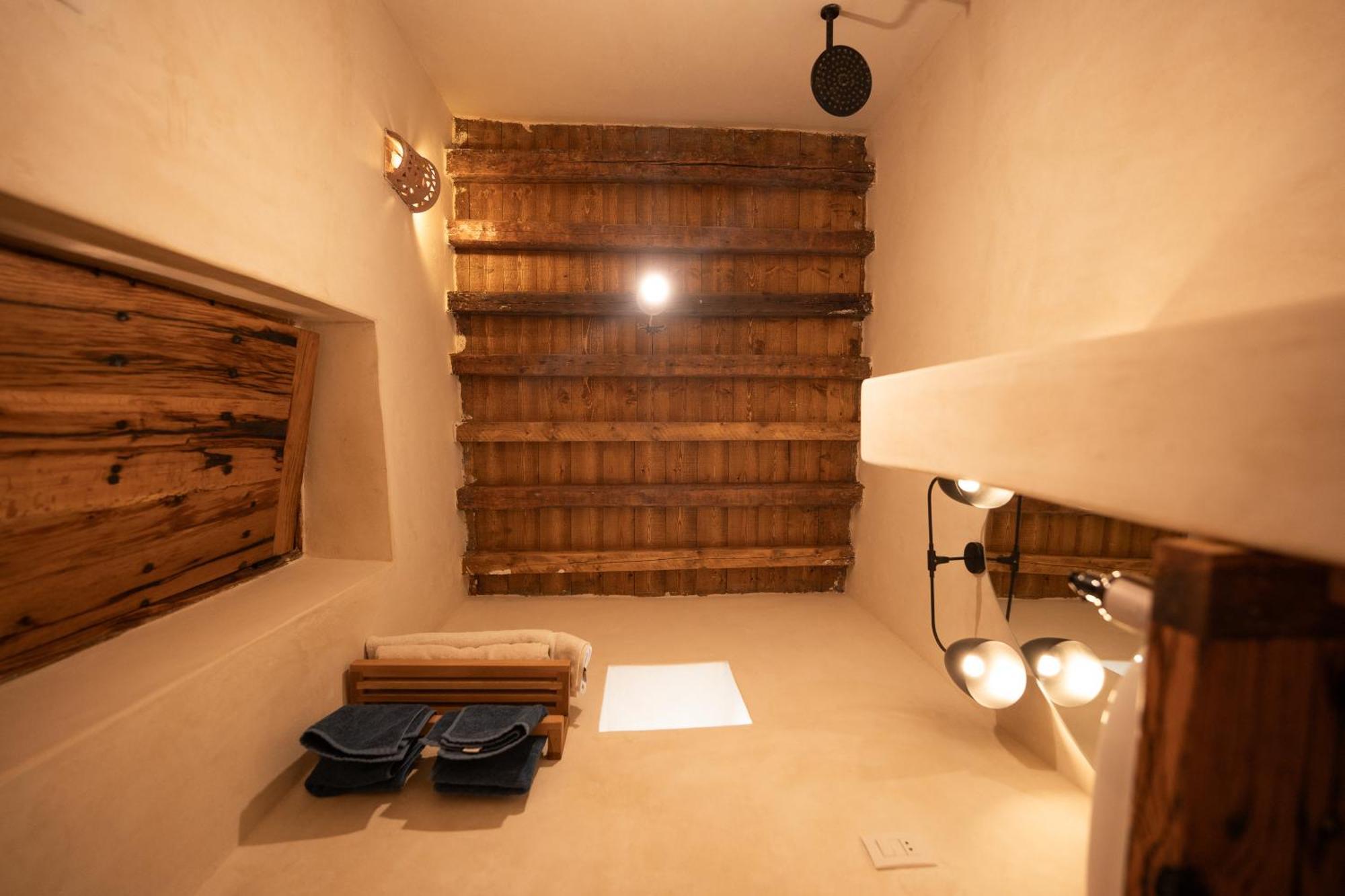 Tzila Lodge Al Fayyūm Pokoj fotografie