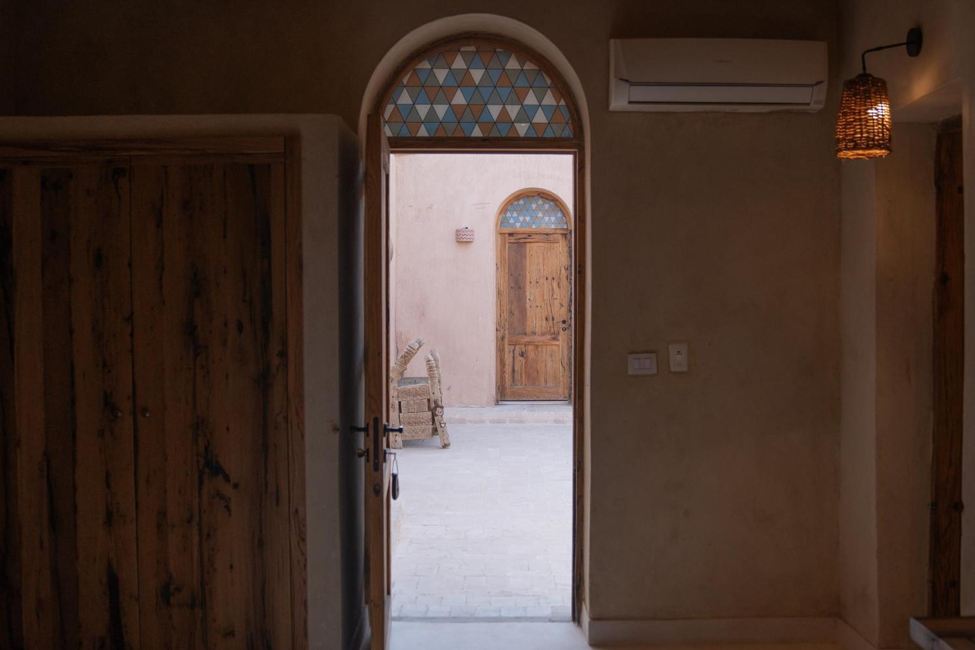 Tzila Lodge Al Fayyūm Pokoj fotografie