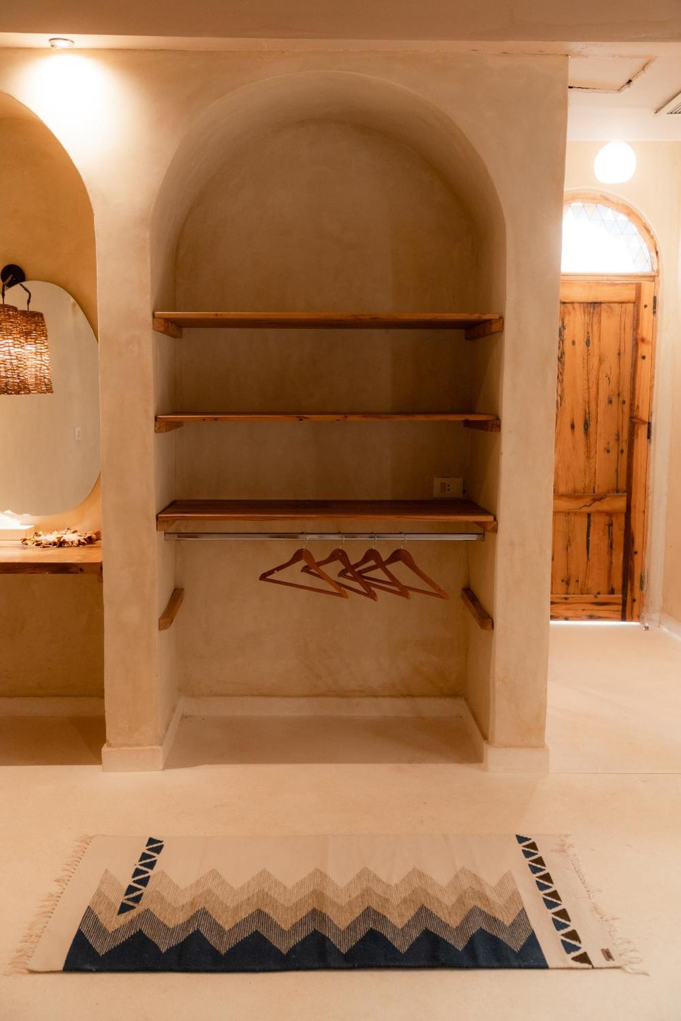 Tzila Lodge Al Fayyūm Exteriér fotografie