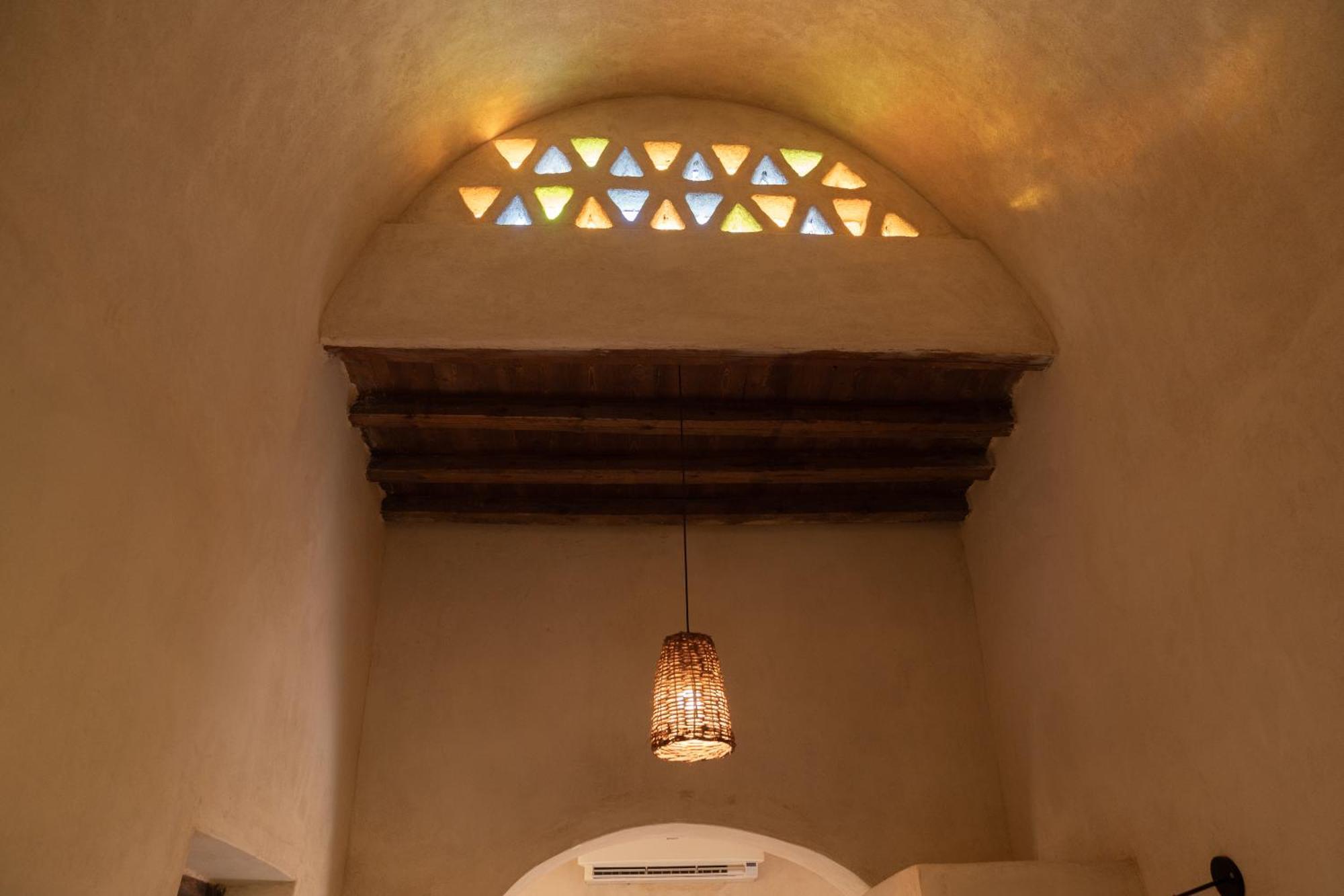Tzila Lodge Al Fayyūm Exteriér fotografie
