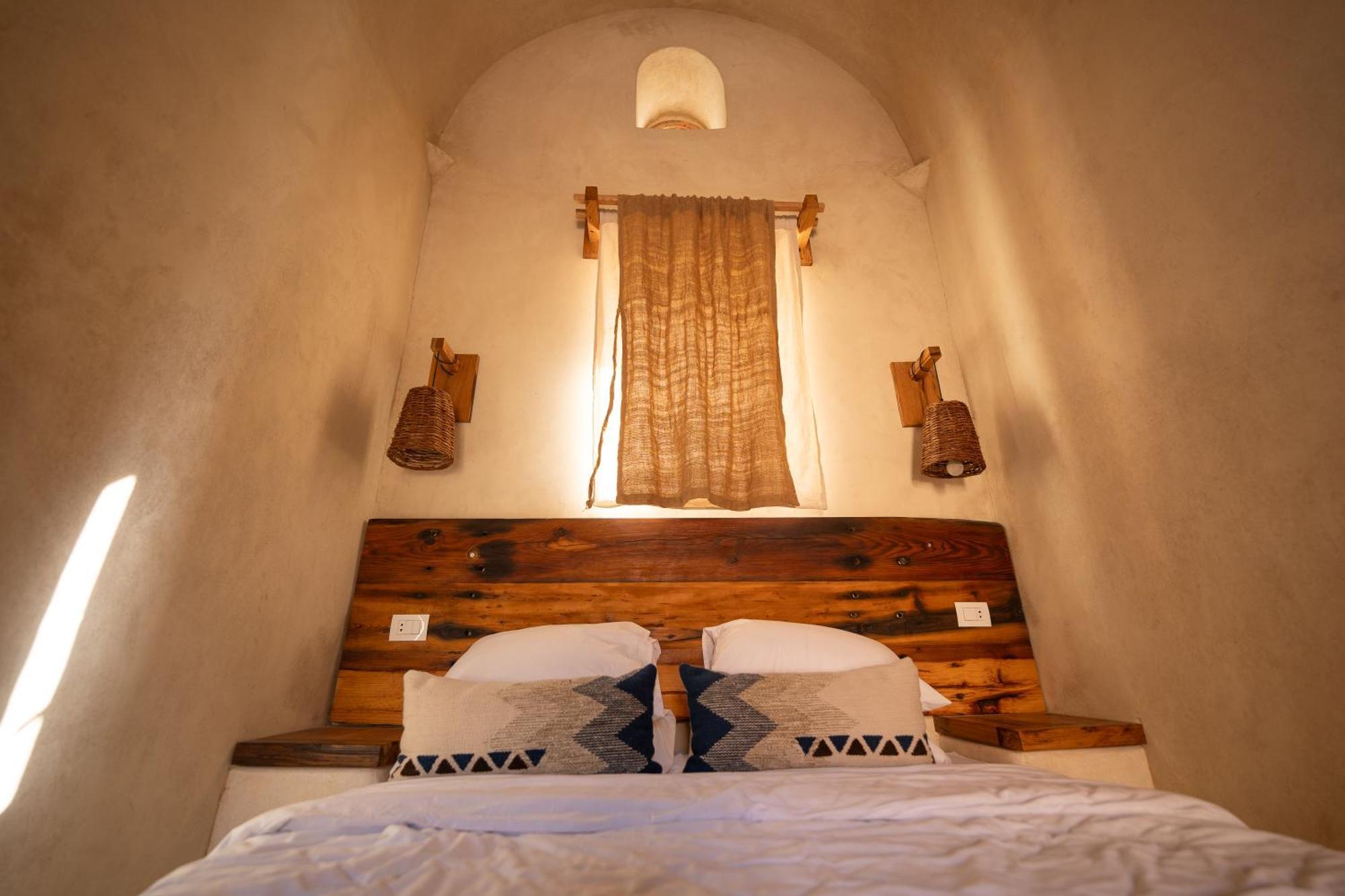 Tzila Lodge Al Fayyūm Pokoj fotografie