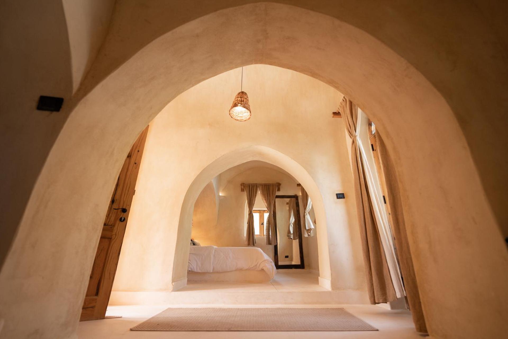 Tzila Lodge Al Fayyūm Pokoj fotografie