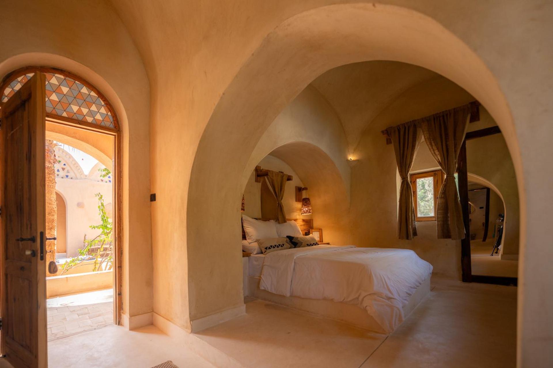 Tzila Lodge Al Fayyūm Pokoj fotografie