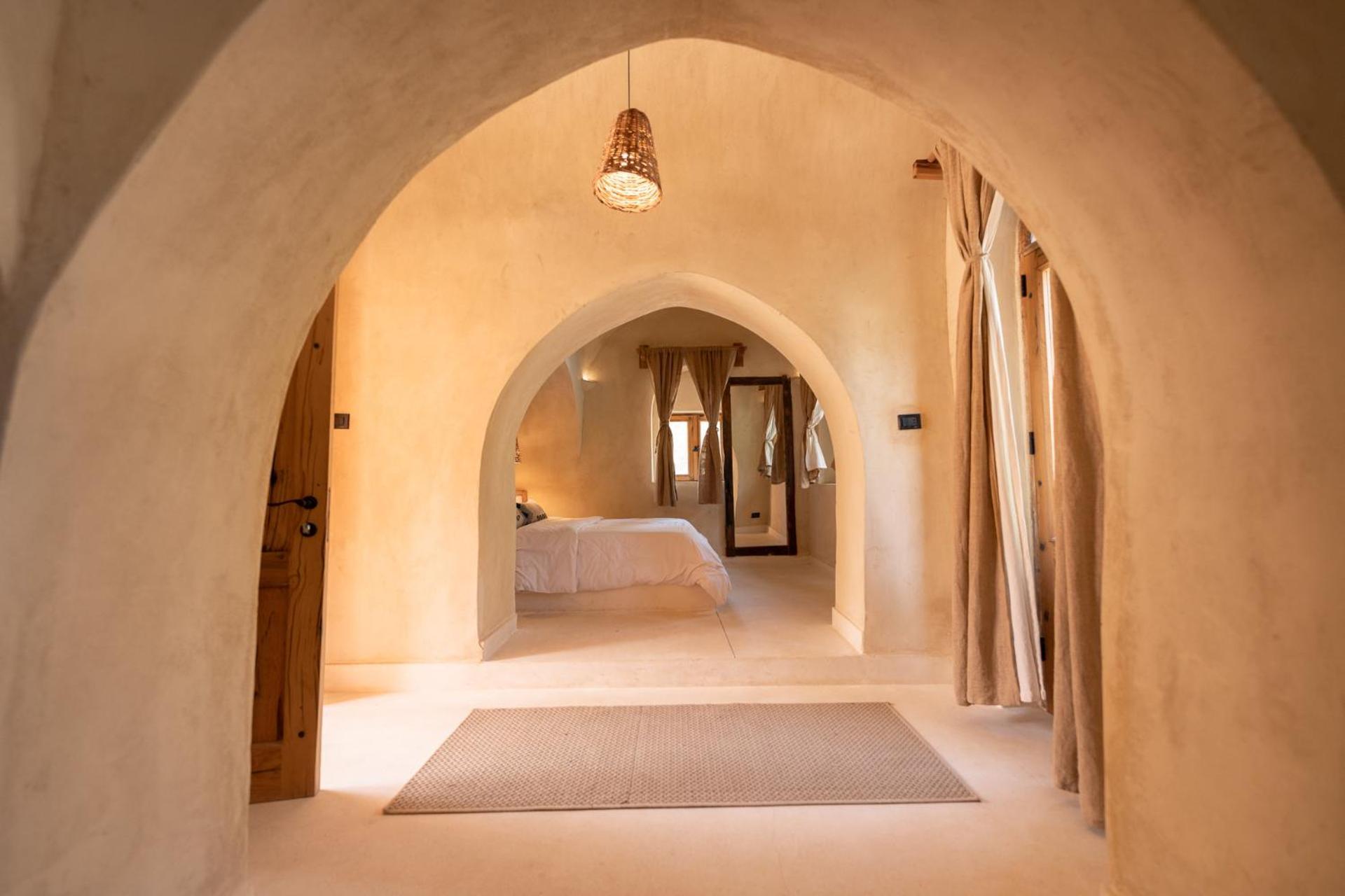 Tzila Lodge Al Fayyūm Pokoj fotografie
